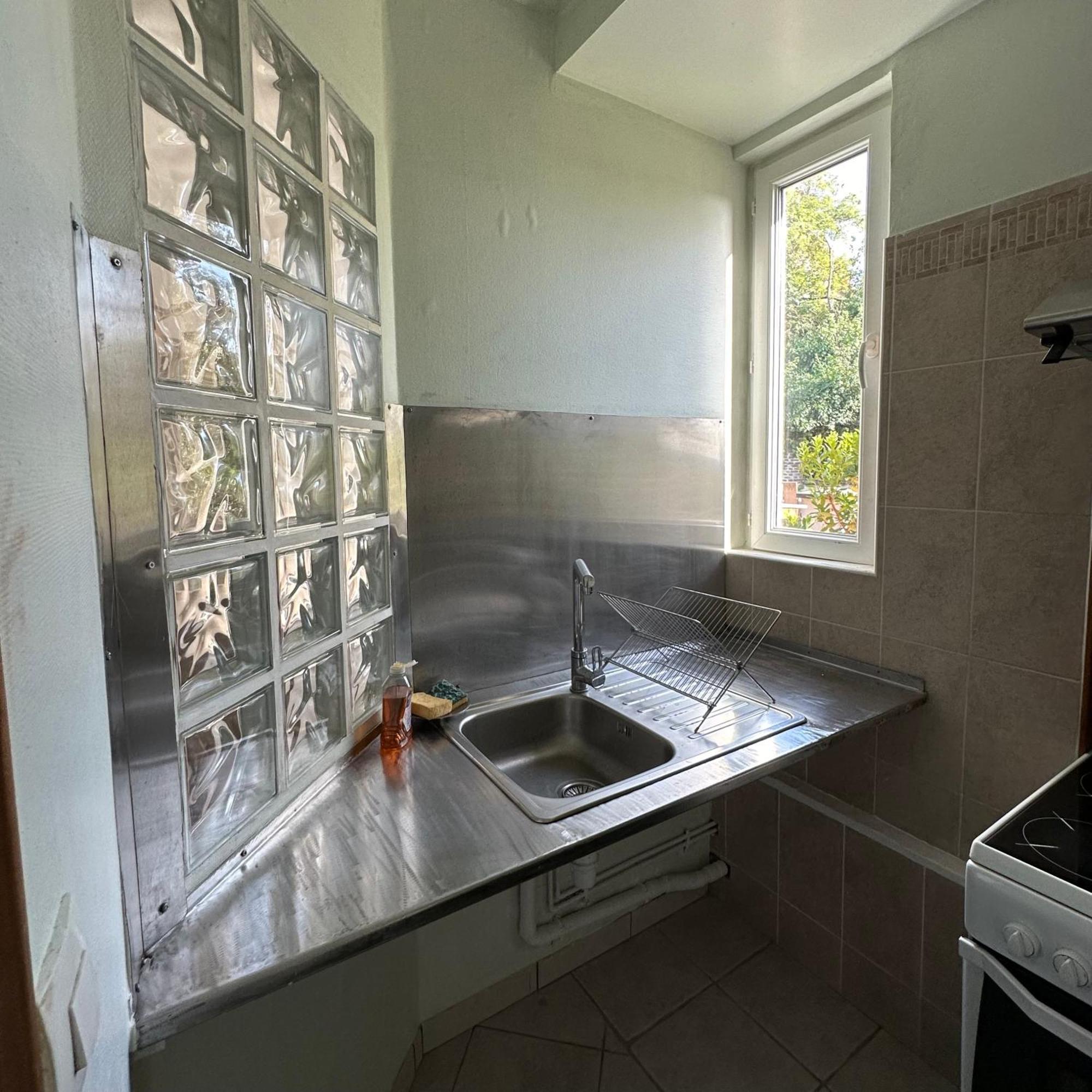 La Maison Du Coteau Cachan Zimmer foto